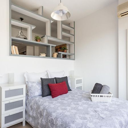 Center'S Heart Apartment Sevilla Exterior foto