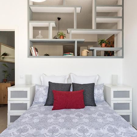 Center'S Heart Apartment Sevilla Exterior foto